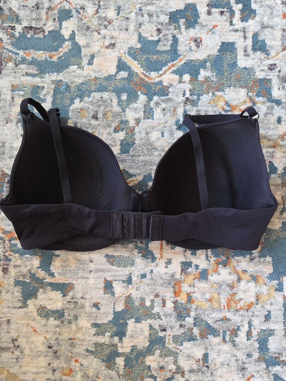 Haper Wilde Base T-Shirt Bra - Picture 3 of 4